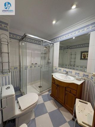 Piso en alquiler en Centro en Alicante