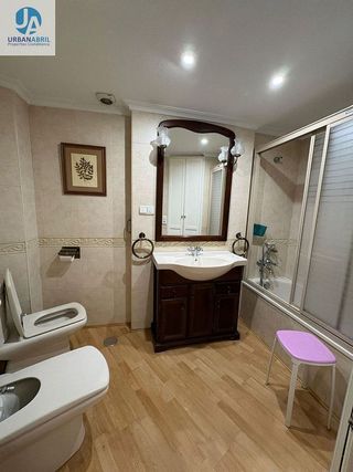 Piso en alquiler en Centro en Alicante