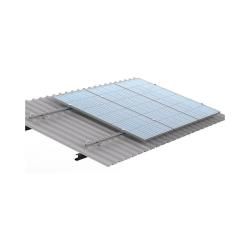 Kit Solar Growatt 3000W 16kWh/día