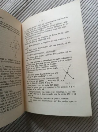 Libro matemáticas Baratech