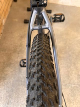 Canyon Grand Canyon AL - Como Nueva