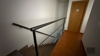 Nave industrial en venta en Barrio de la Estación en Coslada