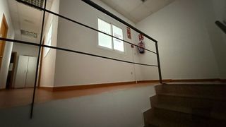 Nave industrial en venta en Barrio de la Estación en Coslada