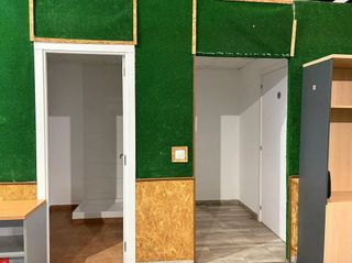 Nave industrial en venta en Pisa en Mairena del Aljarafe