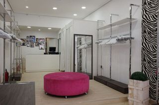 Local comercial en alquiler en Ensanche en Pamplona