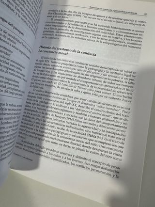 Psiquiatría para padres y educadores: Ciencia y...