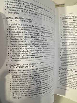 Psiquiatría para padres y educadores: Ciencia y...