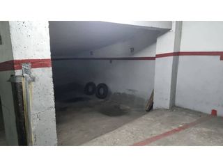 Garaje en alquiler en El Calderi - Estació del Nord - Estació de França en Mollet del Vallès