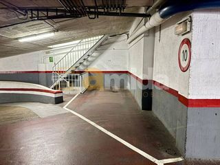 Garaje en venta en Centre en Sabadell