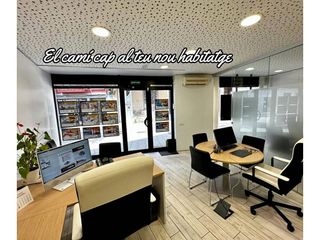 Garaje en venta en Centre en Sabadell