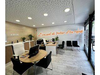 Garaje en venta en Centre en Sabadell