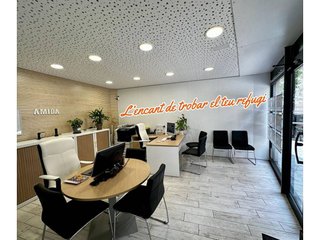 Garaje en venta en Centre en Sabadell