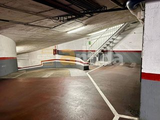 Garaje en venta en Centre en Sabadell