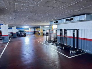 Garaje en venta en Centre en Sabadell