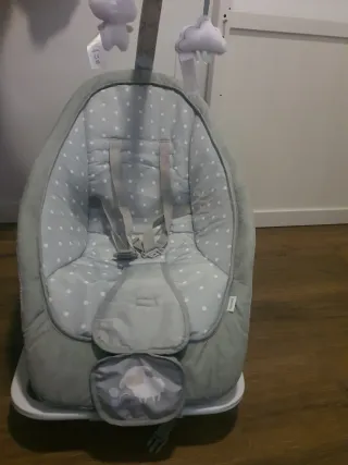 Hamaca Mecedora Ingenuity