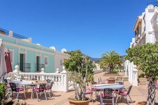 Garaje en venta en Los Naranjos - Las Brisas en Marbella