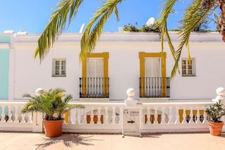 Garaje en venta en Los Naranjos - Las Brisas en Marbella