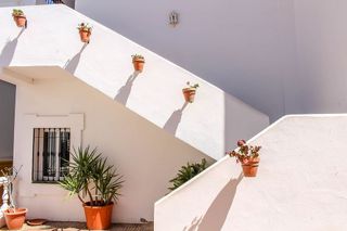 Garaje en venta en Los Naranjos - Las Brisas en Marbella