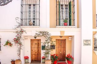Garaje en venta en Los Naranjos - Las Brisas en Marbella