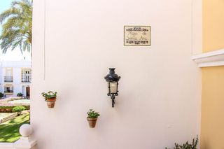 Garaje en venta en Los Naranjos - Las Brisas en Marbella