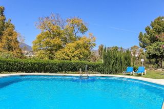 Garaje en venta en Los Naranjos - Las Brisas en Marbella