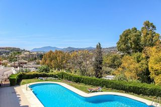 Garaje en venta en Los Naranjos - Las Brisas en Marbella