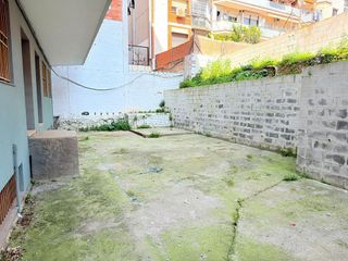 Local comercial en alquiler en Riu en Santa Coloma de Gramanet