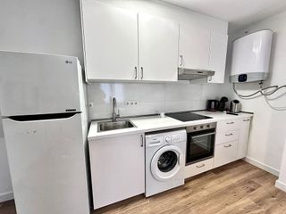 Piso en alquiler en Puerto Marina en Benalmádena