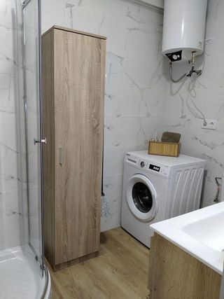 Piso en alquiler en Montemar en Torremolinos