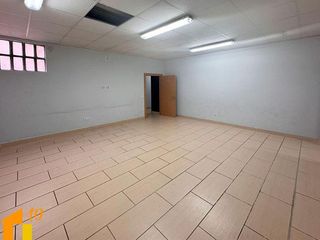 Local comercial en venta en Briviesca