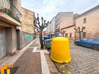 Local comercial en venta en Briviesca