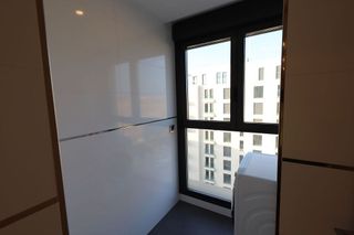 Piso en alquiler en Valdebebas - Valdefuentes en Madrid