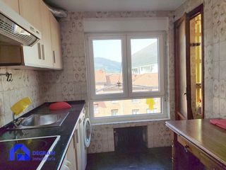 Piso en alquiler en Buenavista - El Cristo en Oviedo