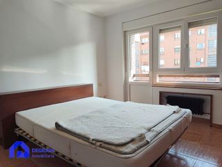 Piso en alquiler en Buenavista - El Cristo en Oviedo