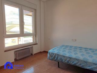 Piso en alquiler en Buenavista - El Cristo en Oviedo