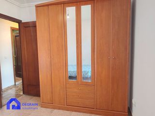 Piso en alquiler en Buenavista - El Cristo en Oviedo