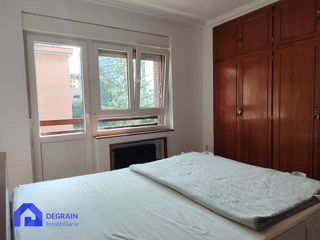 Piso en alquiler en Buenavista - El Cristo en Oviedo