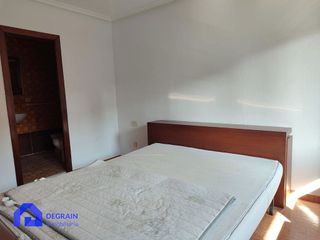 Piso en alquiler en Buenavista - El Cristo en Oviedo