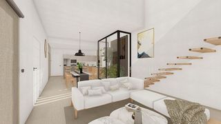 Terreno en venta en Molina de Segura ciudad en Molina de Segura