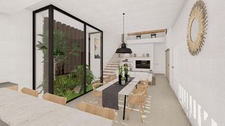 Terreno en venta en Molina de Segura ciudad en Molina de Segura