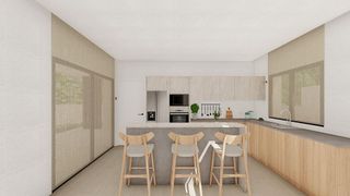 Terreno en venta en Molina de Segura ciudad en Molina de Segura