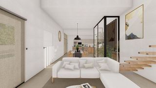 Terreno en venta en Molina de Segura ciudad en Molina de Segura