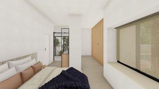 Terreno en venta en Molina de Segura ciudad en Molina de Segura