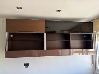 Conjunto Muebles Comedor