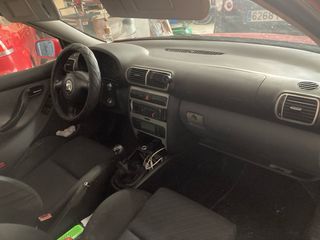 SEAT Leon TDI