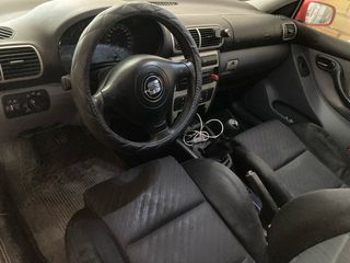 SEAT Leon TDI