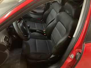 SEAT Leon TDI