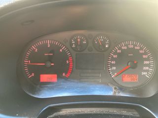SEAT Leon TDI