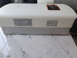 Inversor Solar Solis S5-GR1P4K 4KW Monofásico