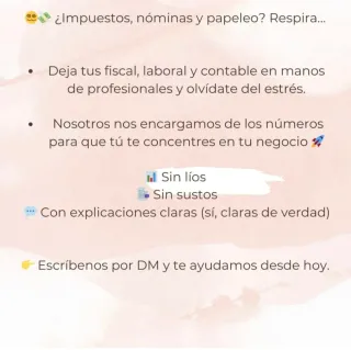 Declaración de la renta 2025